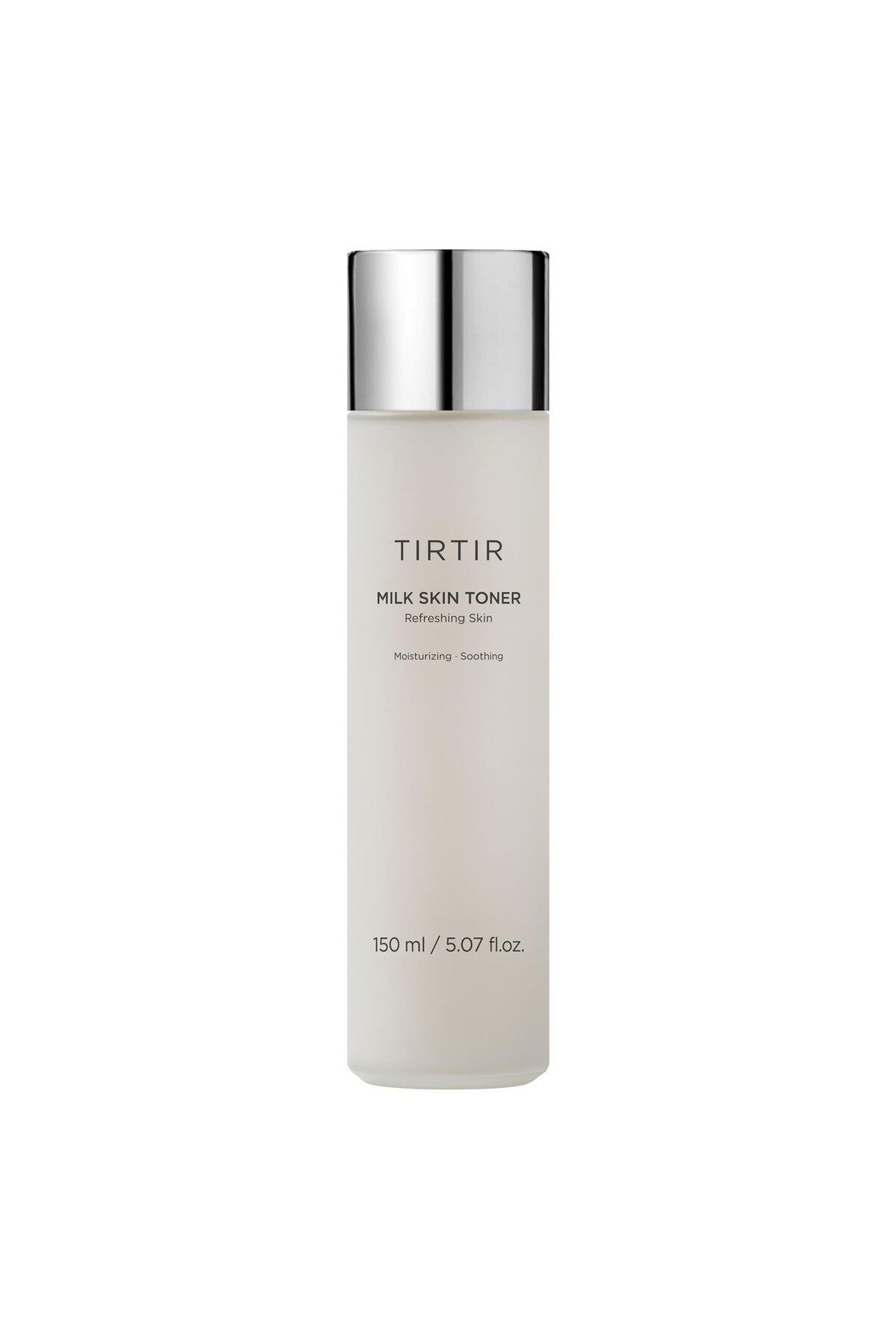 TIRTIR Tırtır Milk Skin Toner - Nemlendirici, Aydınlatıcı Süt Tonik 150ml