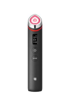 Medicube AGE-R Booster Pro - 4 Farklı Modlu Kore Cam Cilt Bakım Cihazı
