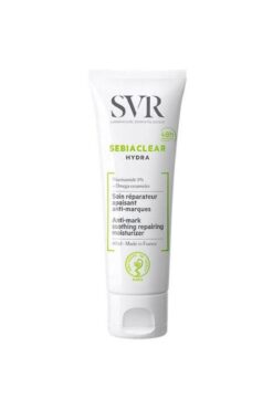 SVR Sebiaclear Hydra 40 ml