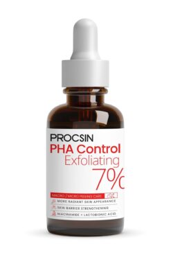 PROCSIN Poweful Pha Control Mikro Soyucu Cilt Serumu 30 ml