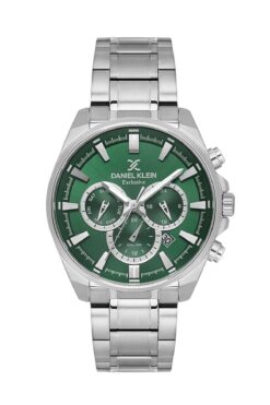 Daniel Klein Dk.3.10008-4 Erkek Kol Saati
