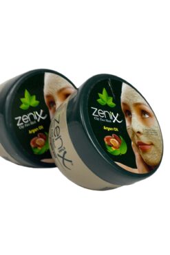 Zenix ZENİX Argan Yağı Kil Maske