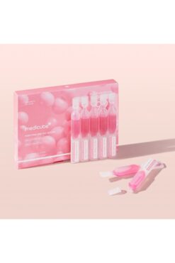 Medicube - Pdrn Pink One Day Serum (YAŞLANMA KARŞITI SERUM)(GLOBALCARE)