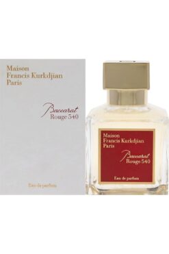Maison Francis Kurkdjian Baccarat Rouge 540 Parfüm 70 ml
