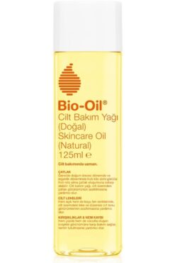 Bio-Oil Marka: Doğal Cilt Bakım Yağı 125 Ml Kategori: El Kremi