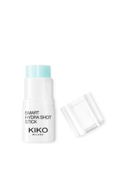 Kiko Yüz & Göz Çevresi İçin Nemlendirici Stick - Smart Hydrashot Stick 8025272639002