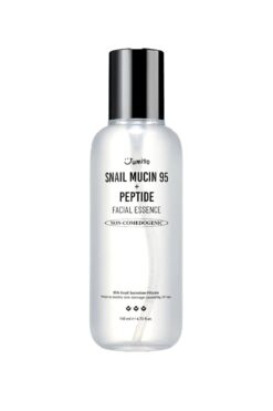 Jumiso Snail Mucin 95 Peptide Facial Essence  Yaşlanma Karşıtı Salyangoz Ve Peptitli Öz 140ml