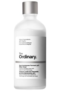 The Ordinary Saccharomyces Ferment 30% Milky Toner 100ML