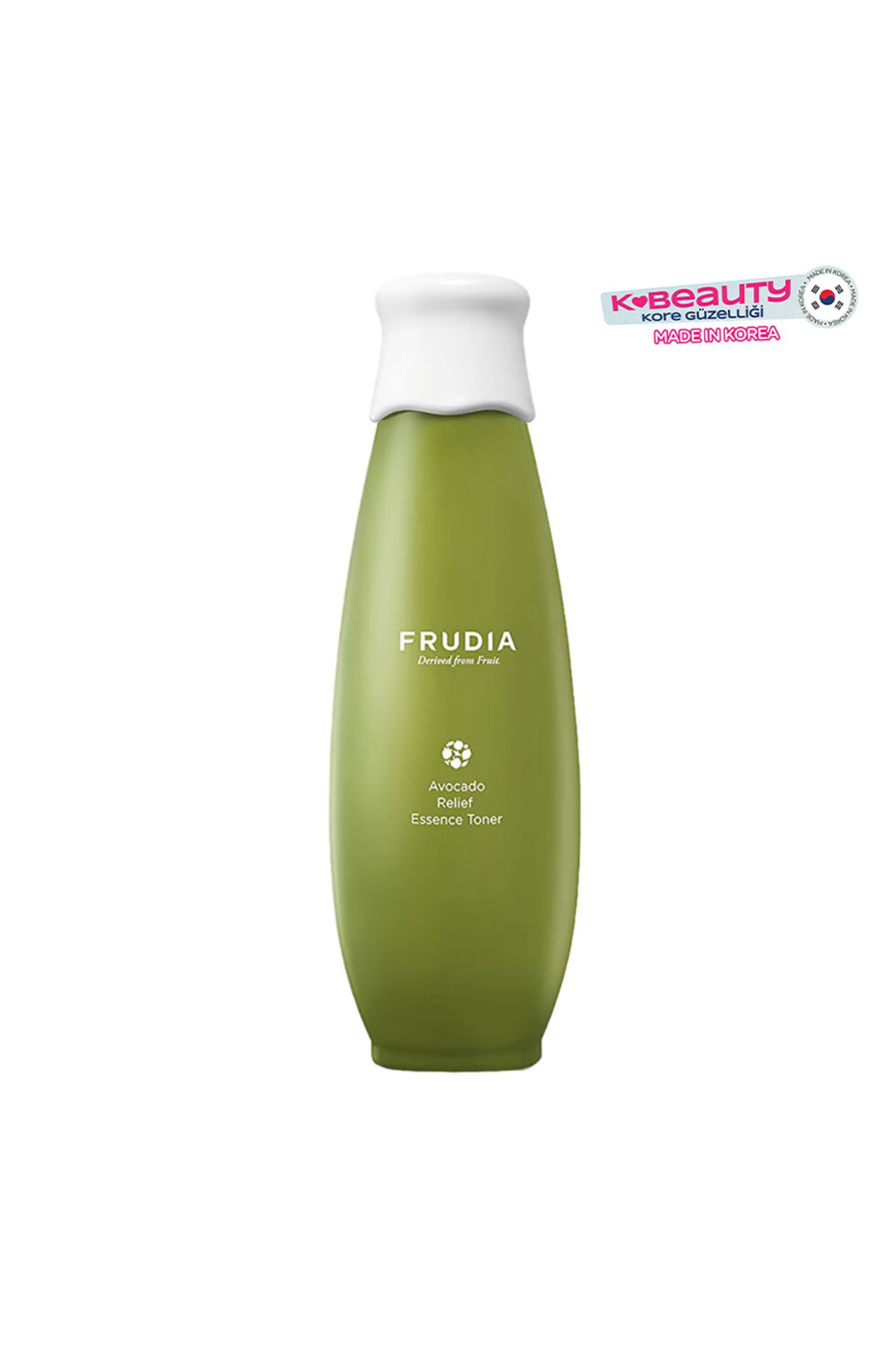 FRUDIA Avocado Relief Essence Tonik 195ml