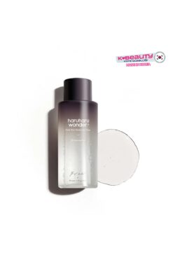 HaruHaru Siyah Pirinç Hyaluronik Tonik 150ml Hassas Ciltler Için