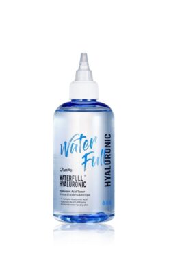 Jumiso Waterfull Hyaluonic Acid Toner | Hyalüronik Asit Cilt Bakım Tonik 250ml