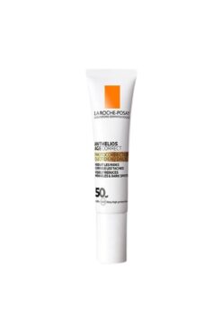 La Roche Posay Anthelios Age Correct SPF50 Leke Kırışıklık Karşıtı Nemlendirici Etkili Güneş Kremi 15ml Küçük Boy
