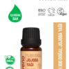Siveno %100 Doğal Jojoba Yağı Soğuk Sıkım 10ml