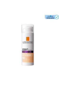 La Roche Posay Anthelios Pigment Correct Güneş Koruyucu Spf50 50 ml - Light