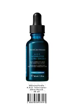 SkinCeuticals Skin Ceuticals A.G.E. Interrupter Ultra Serum 30 ML | DS