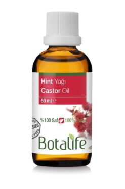 Botalife Hint Yağı 50 Ml (saf Kalite) Botalife