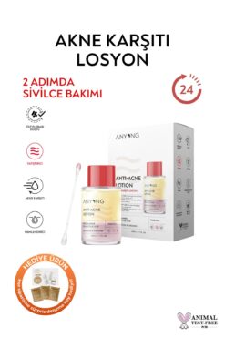 Anyong Kurutucu Losyon 30 ml