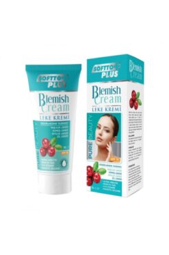 Softto Plus Leke Kremi  Blemish Cream 100 ml