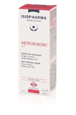 ISISPHARMA Metroruboril Az 30 ml