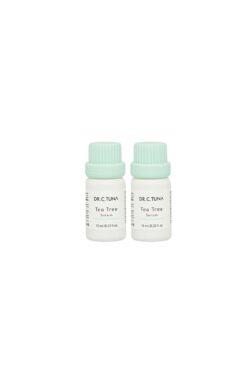 Farmasi STD Dr.c.tuna Çay Ağacı Yağı Sos Serum 2'li Klasik