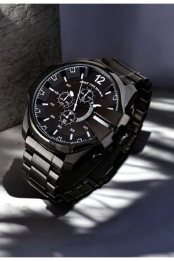 pullmarkt Babalar Günü Hediyesi - Analog Kol Saati