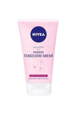 NIVEA Nıvea Hassas Yüz Temizleme Kremi 150ml