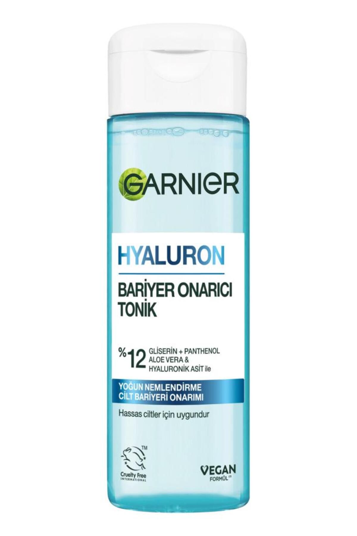 Garnier Hyaluron Bariyer Onarıcı Tonik 120 Ml