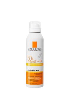La Roche Posay Anthelios SPF50+ Ultra-Light Yüksek Korumalı Vücut Güneş Kremi Spray 200ml