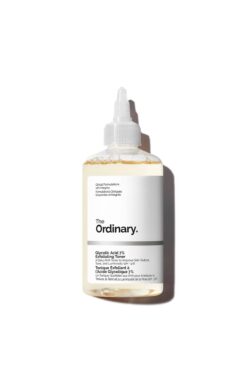 The Ordinary Glycolic Acid 7% Toning Solution - Aydınlatmaya ve Pürüzsüzleştirmeye Yardımcı 100 ml