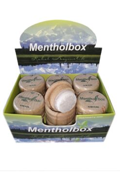 Mentholbox Menthol Box Mentol Taşı Kozmetik