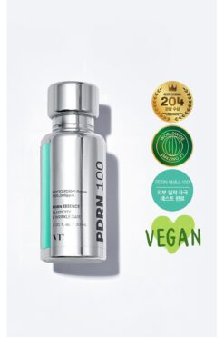 VT COSMETICS VT PDRN ESSENCE 100 / Vegan PDRN Serumu 30ml