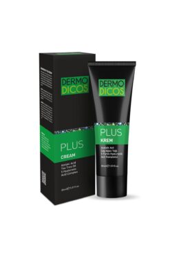 DERMODEX DERMODICOS PLUS KREM 30 ML
