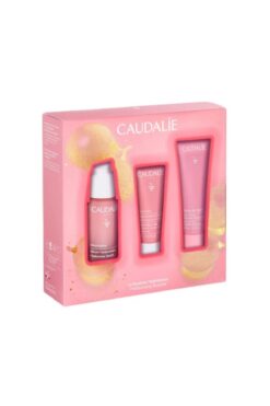 Caudalie Vino Hydra Serum Set