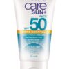 AVON Sun+ SPF 50 Yağ İçermeyen Güneş Yüz Kremi 50 Ml.