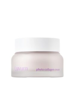 LUVUM Bitkisel Kolajen Içerikli Nemlendirici Bakım Kremi Phyto Collagen Cream