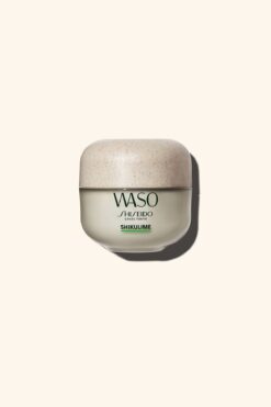 Shiseido Shıseıdo Waso Shıkulıme Mega Hydratıng Moısturızer / Yoğun Nemlendirici