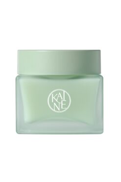 Kaine Green Calm Aqua Cream (KORENDY) Yeşil Çay Ve Mugwortlu Bariyer Koruyucu Krem 70g