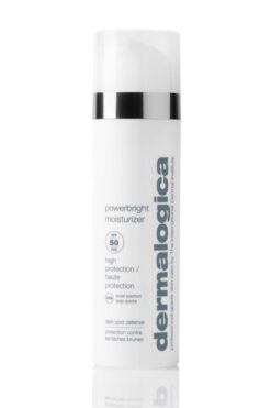 Dermalogica Koyu Leke Karşıtı Powerbright Moisturizer Spf50 Koruyucu ve Nemlendirici Krem 50ml