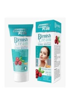 Softto Plus Softto Plus Blemish Cream Pure Beauty Leke Kremi Spf 15