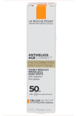 La Roche Posay Anthelios Age Correct 15ml