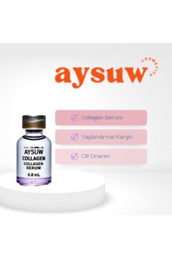 Aysuw Collegen Serum