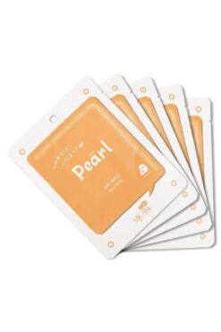 Mjcare Inci Özlü Yüz Maskesi 5'li 88092208002145