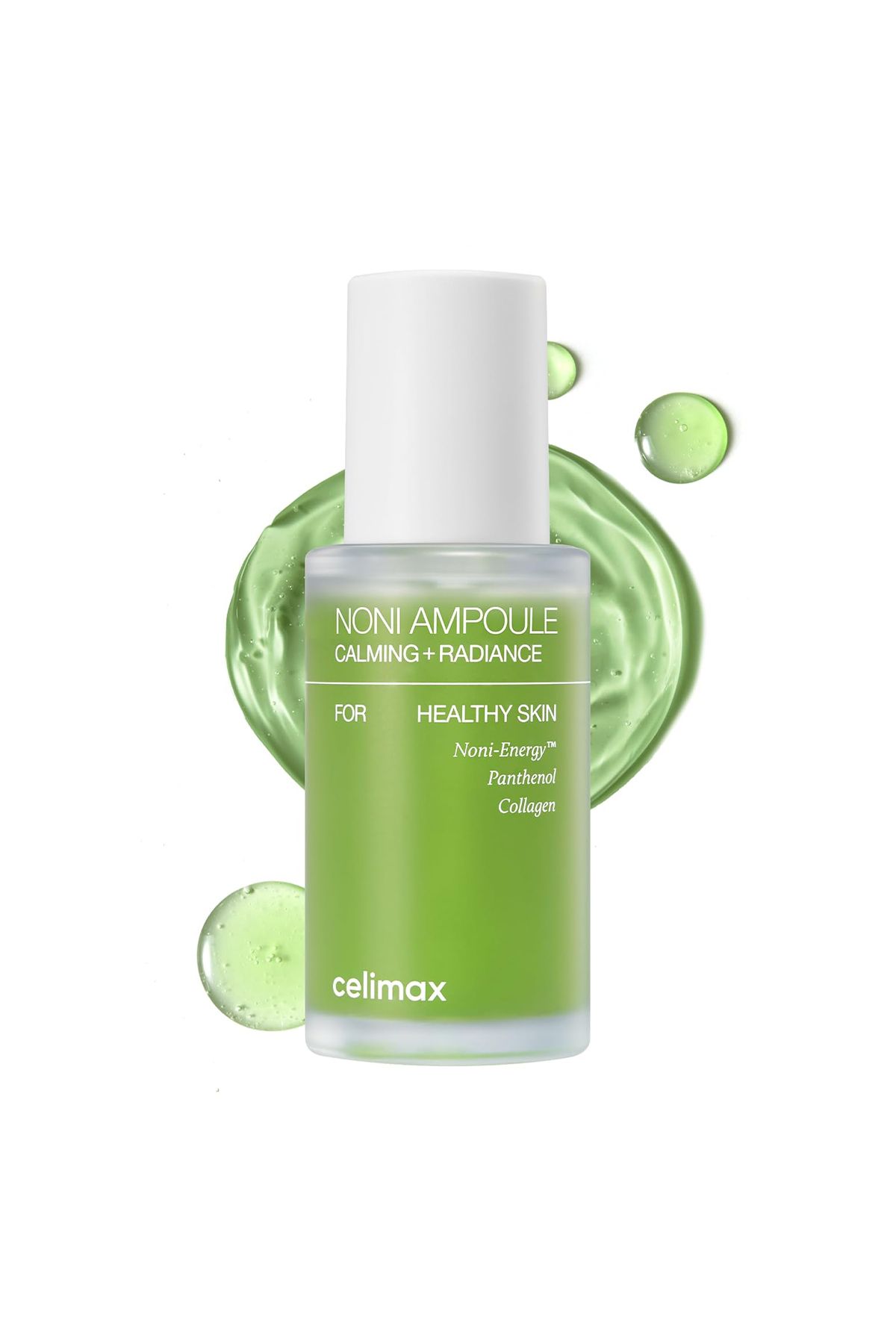 Celimax Noni Iı Ampoule Calming Radiance 50ml (VİONİNE) - Görsel 2