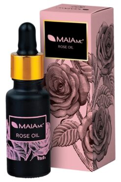 Maia mc Gül Yağı 20 ml