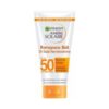 Garnier Ambre Solaire Koruyucu Süt Spf 50+ Yüz Ve Vücut Seyahat Boyu 50 ml