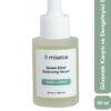miseca Green Elixir Gözenek Karşıtı Ve Dengeleyici Serum 30 ml | Niacinamide Yeşil Çay