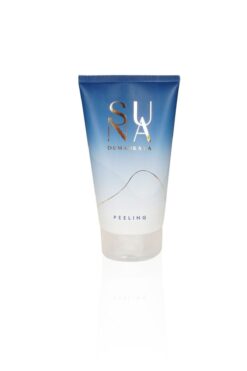 Suna Dumankaya Peeling