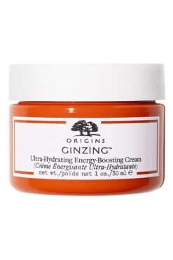 Origins GinZing - Ultra Nemlendirici Enerji Veren Seyahat Boy Krem