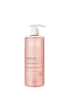 SVR Topialyse Gel Lavant Gentle Protective Cleanser 400 Ml - Pompalı