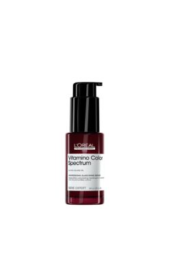 L'oreal Professionnel Vitamino Color Spectrum Cam Parlaklığı Görünümü Kazandıran Serum 30 Ml